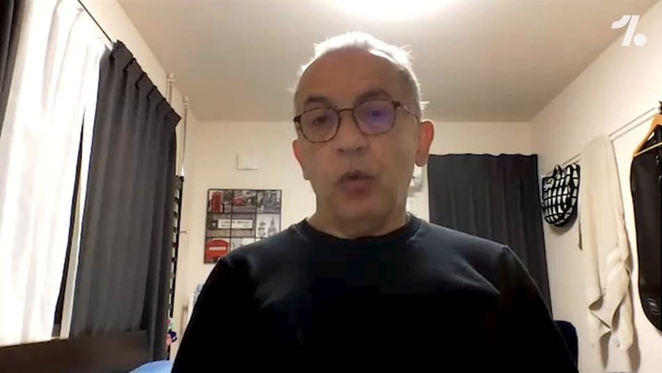VÍDEO: Campeão brasileiro pelo Corinthians, Nelsinho Baptista pede calma com Vítor Pereira: ‘Tem que receber apoio’