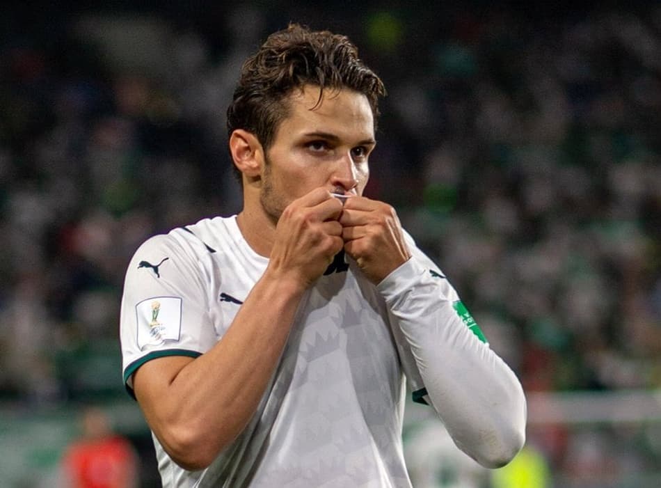 Palpite Palmeiras x Athletico Paranaense – Recopa Sul-Americana 2022 – Jogo de volta