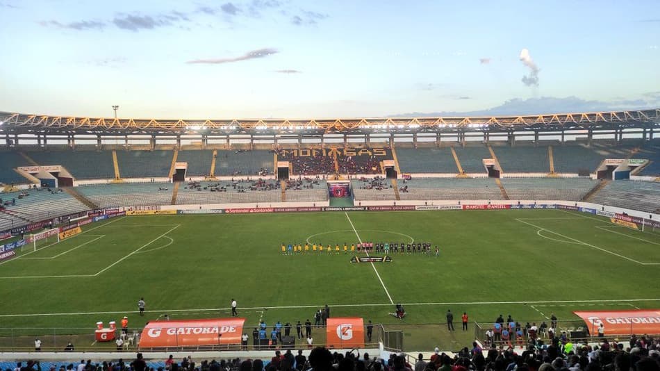 Monagas vence Everton, mas não avança na Libertadores