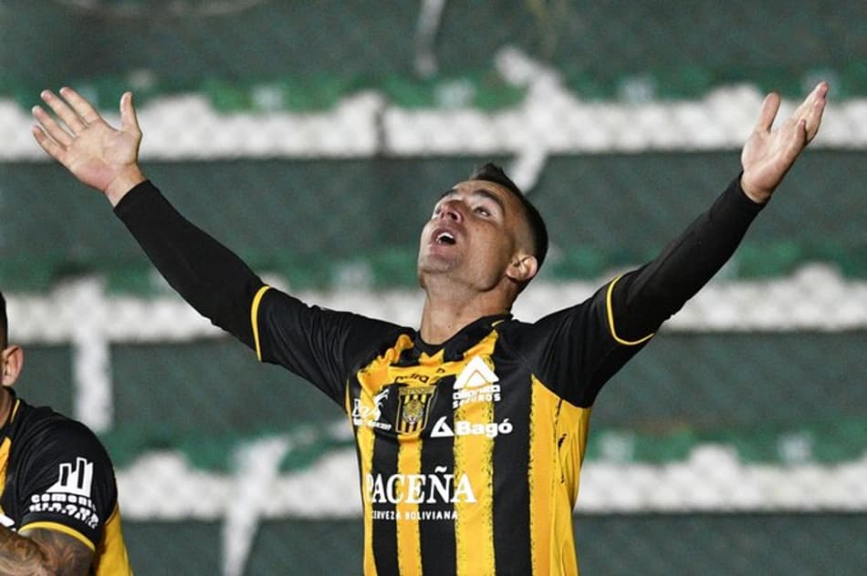 Mirando vaga na fase de grupos, The Strongest terá 'decisão' na Pré-Libertadores; entenda
