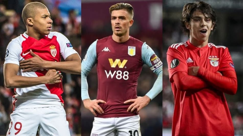 Clubes brasileiros entram em top-50 das categorias de base mais rentáveis do mundo; veja o ranking!