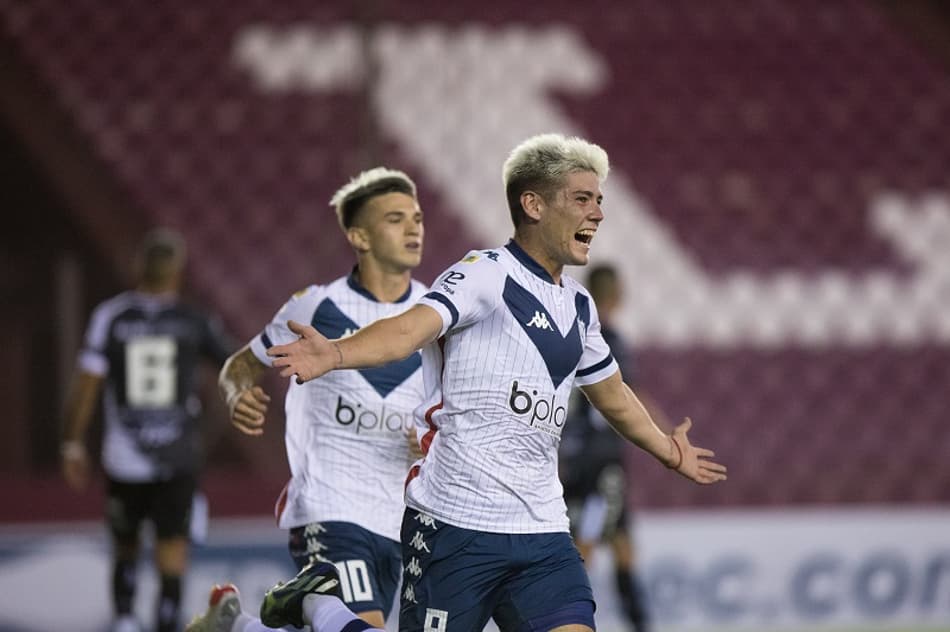 Times da elite não dão espaço para "zebra" na Copa Argentina