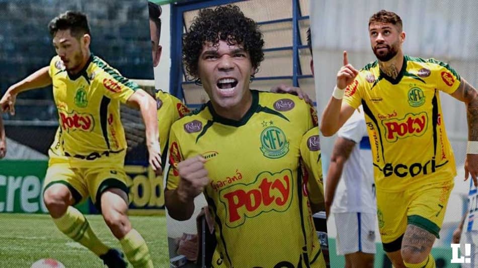 Cabem no seu time? Veja quem é quem no Mirassol, que eliminou o Grêmio e está bem no Paulistão