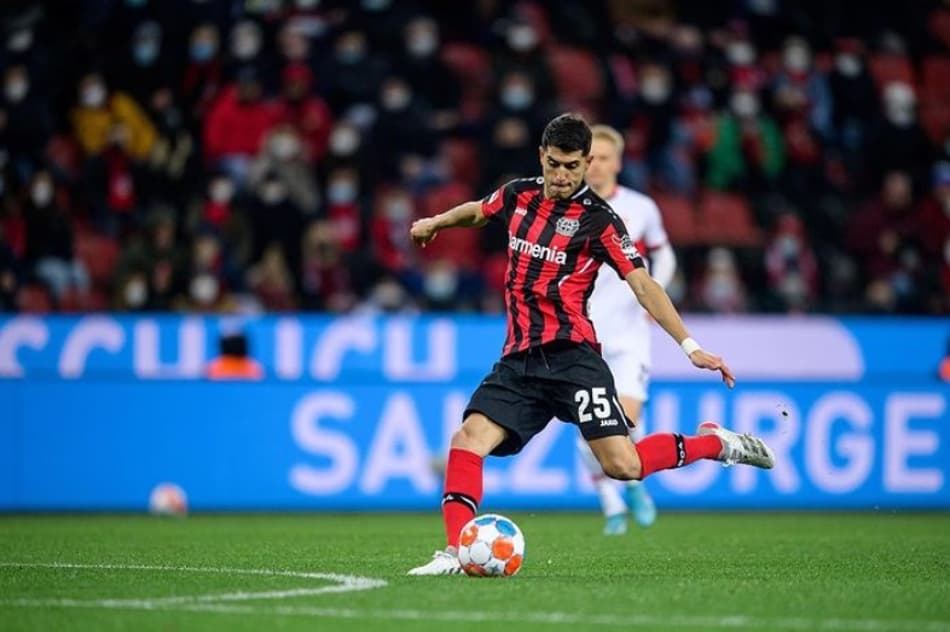 Postagem de ex-River Plate faz referência a final histórica da Libertadores