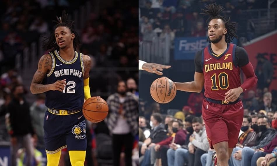 Cavs e Grizzlies: os queridinhos da NBA