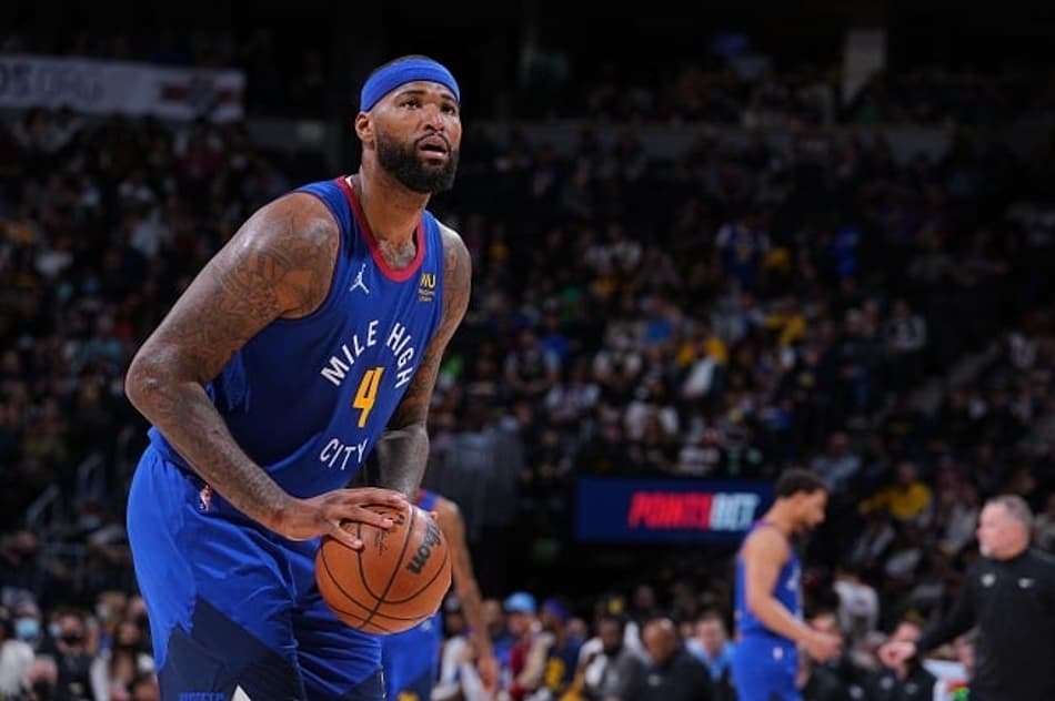 Ele voltou? DeMarcus Cousins faz sua melhor partida desde 2018