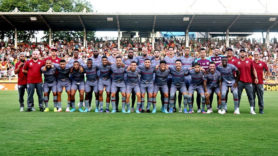 É campeão! Fluminense conquista o título da Taça Guanabara pela 11ª vez; relembre as campanhas