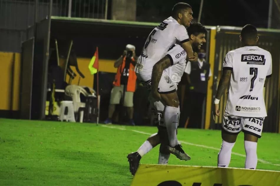 Inter de Limeira vence o São Bernardo e permanece na zona de classificação do grupo A