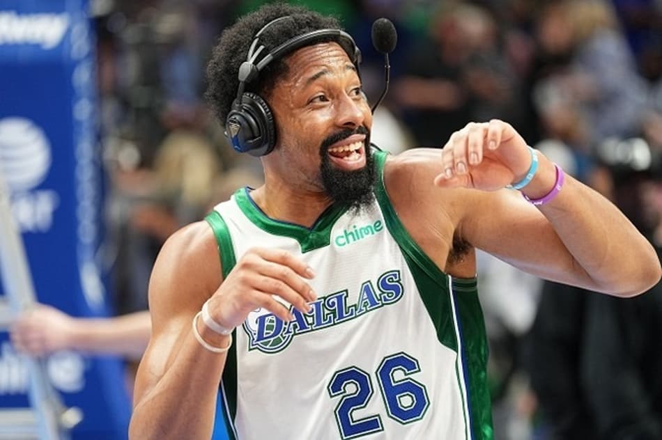 Spencer Dinwiddie revela mágoa com elenco do Wizards