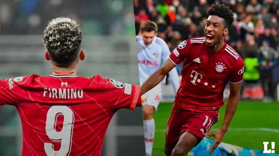 Saiba onde assistir e as datas dos jogos da volta das oitavas da Champions League 21/22