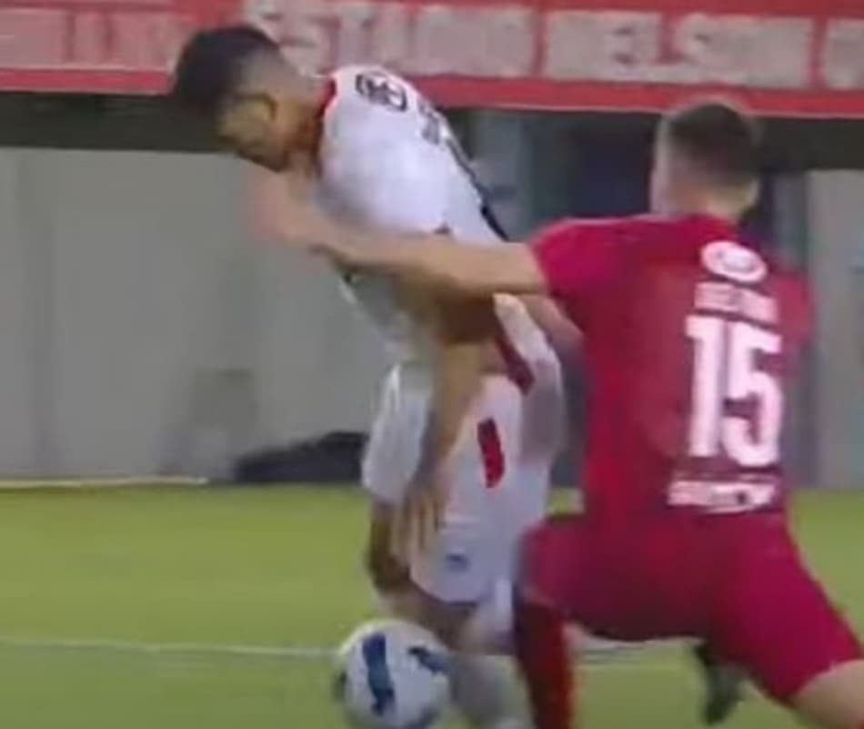 No duelo chileno, Ñublense e Unión La Calera empatam sem gols na ida