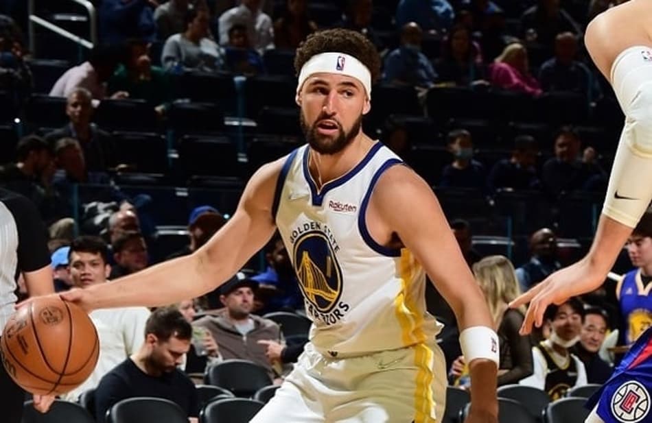 Warriors vence Clippers e encerra série de derrotas