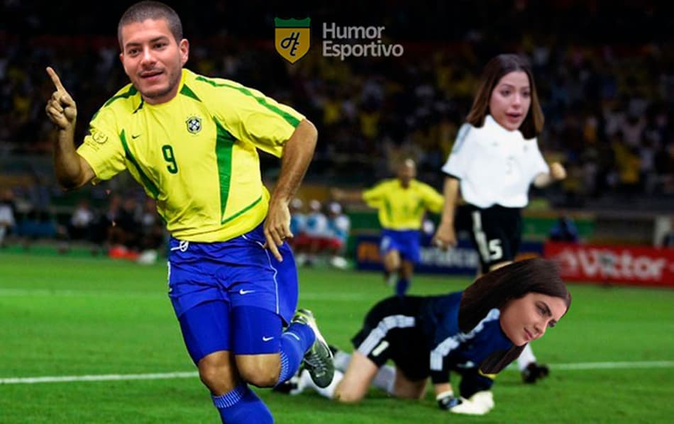 Após eliminação do BBB, Jade virou até Renato Gaúcho nos memes; Arthur foi de Fenômeno a Messi