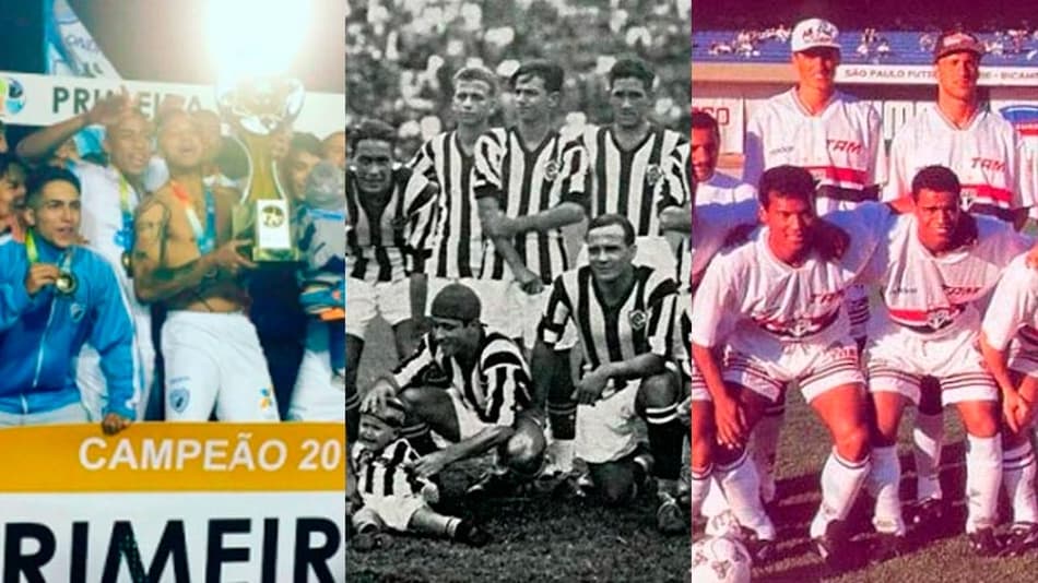 Atlético-MG tenta reconhecer título brasileiro de 1937: veja clubes que ganharam competições nacionais "não contadas"