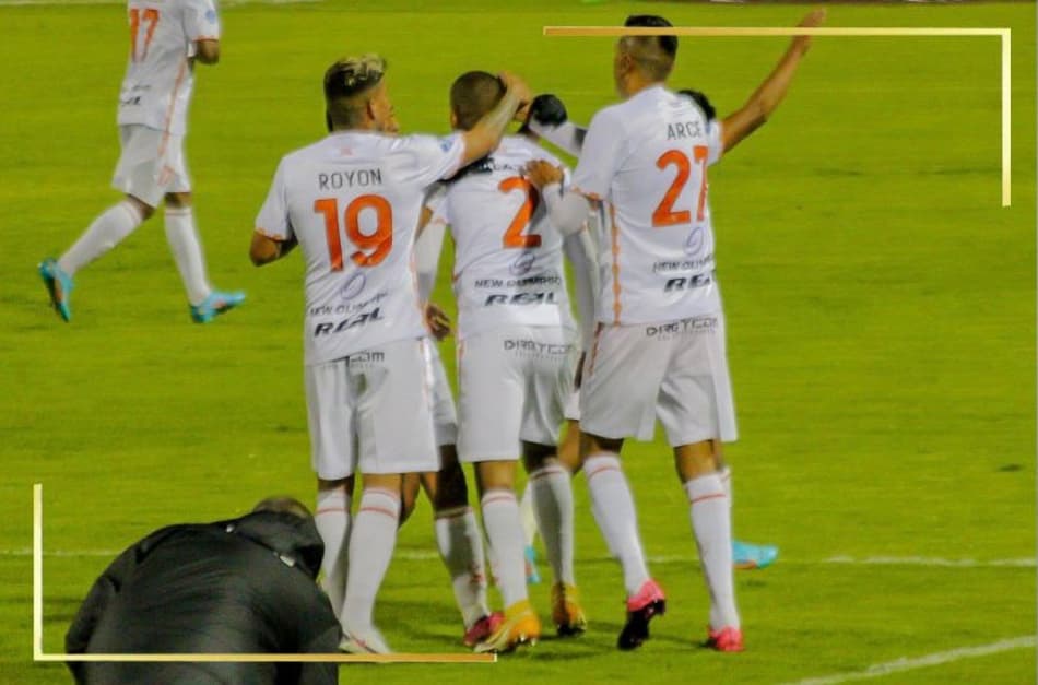 Ayacucho vence Sport Boys e leva boa vantagem na Sul-Americana