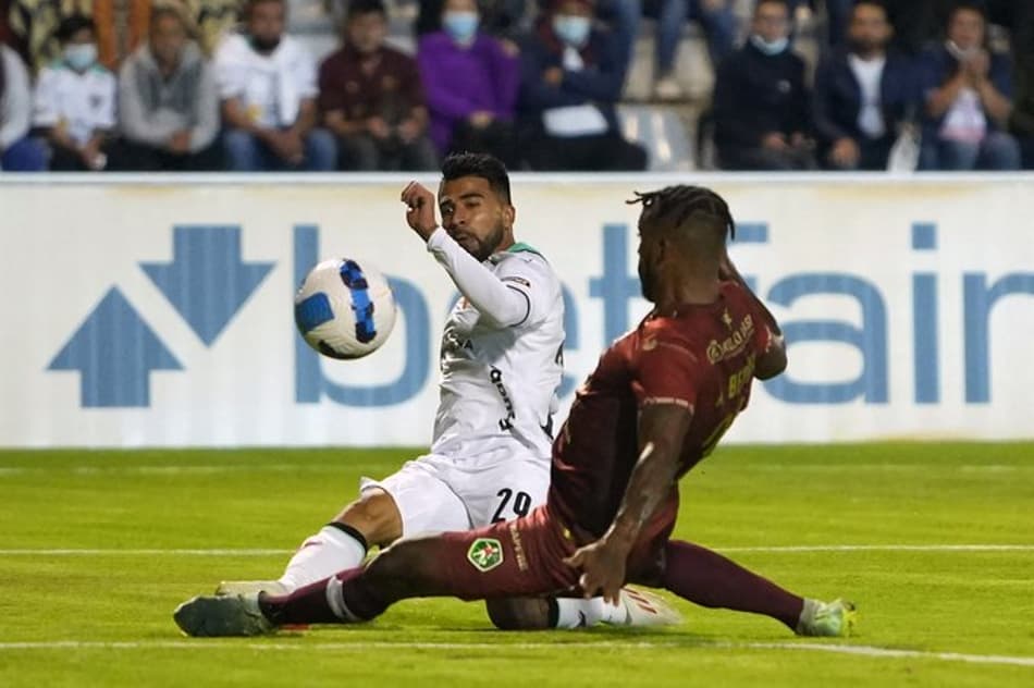 LDU é superior e bate Mushuc Runa pela Copa Sul-Americana