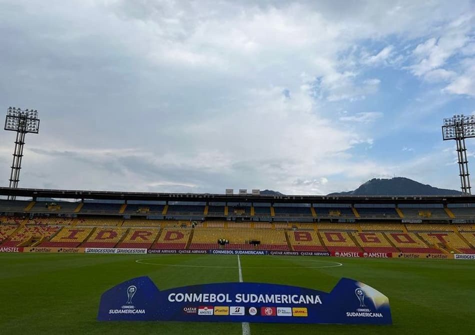 Em jogo morno, La Equidad e Junior Barranquila ficam apenas no empate