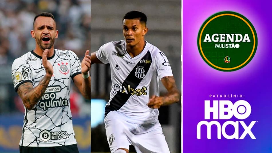 Corinthians x Ponte Preta, Guarani x Ferroviária… Saiba onde assistir aos jogos do Paulistão de sábado