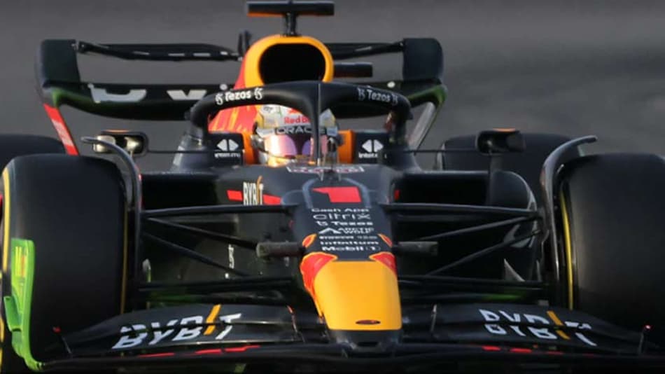 Todos os pilotos da temporada de 2022 da Fórmula 1