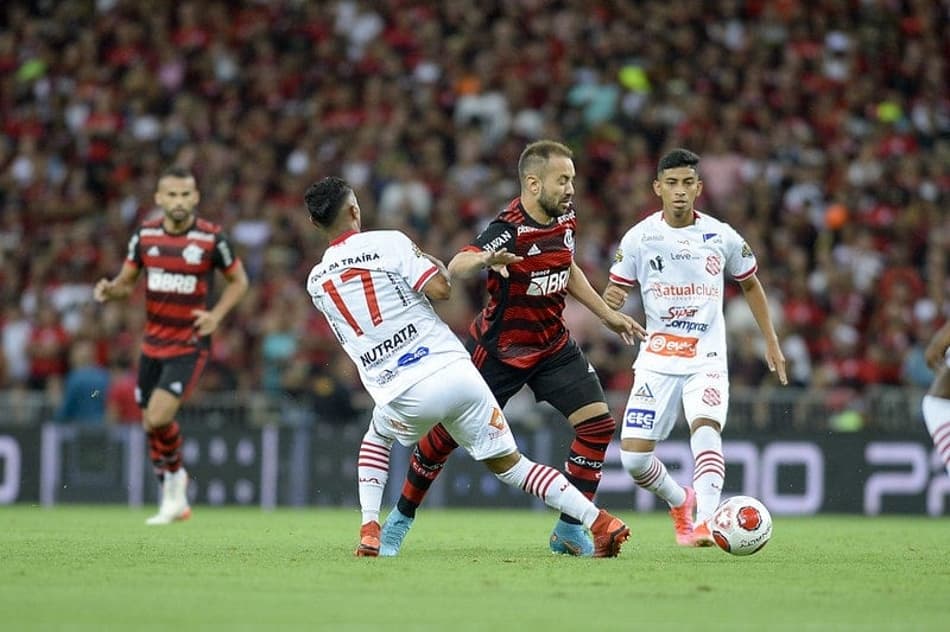 Flamengo no topo e ‘surpresa’ na lista: veja o top-10 das médias de público no Sudeste