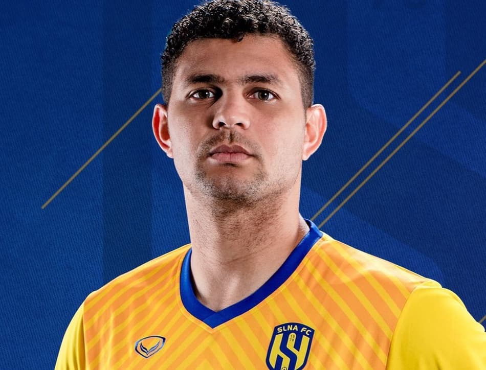 Zagueiro Thiago Papel sonha com o bicampeonato vietnamita