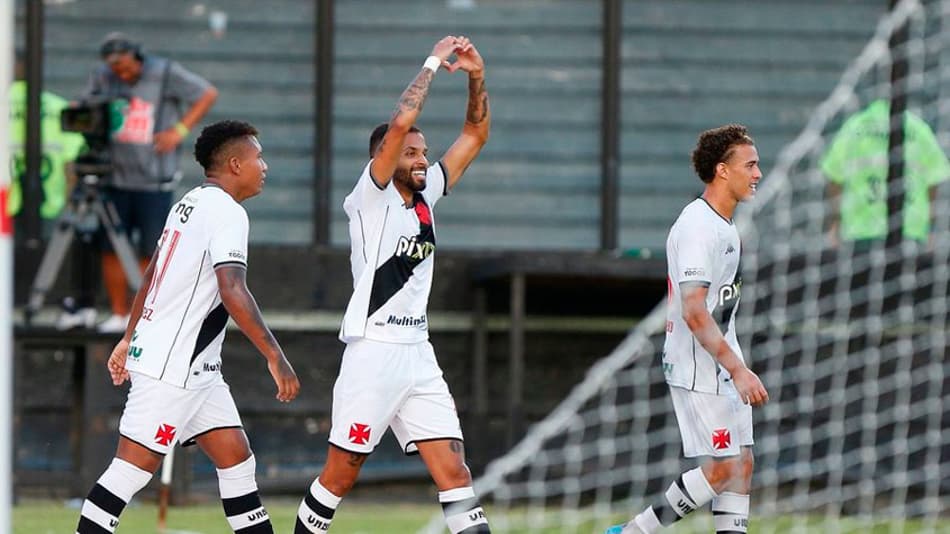 Isaque, Vitinho e Vinícius marcam seus primeiros pontos no Troféu Ademir Menezes