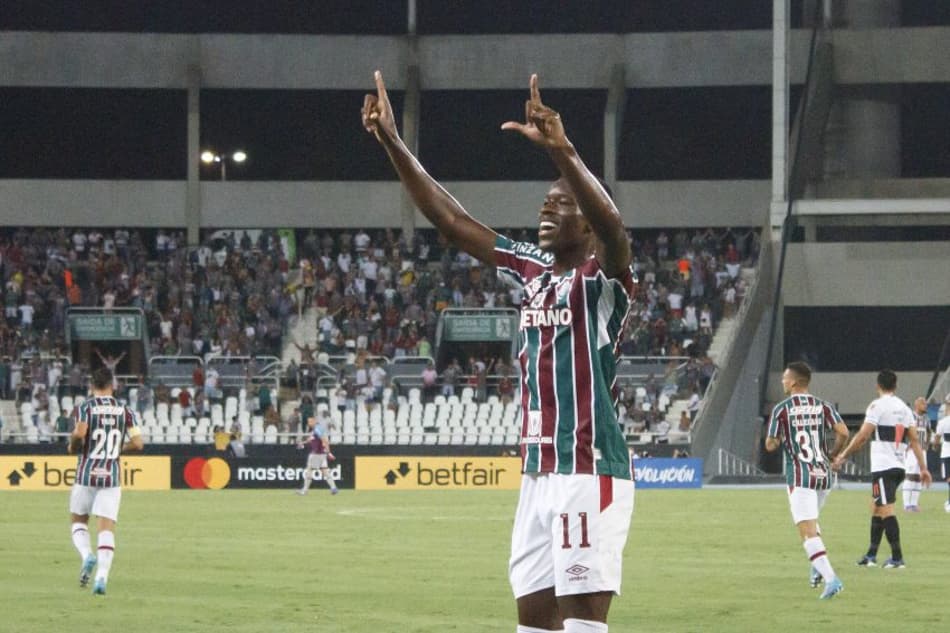 Palpite Olimpia x Fluminense – Copa Libertadores 2022 – Eliminatórias 3ª fase