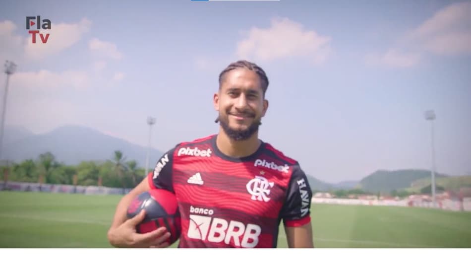 LANCE! Rápido: Pablo é do Flamengo, Junior Alonso volta ao Atlético-MG e mais…