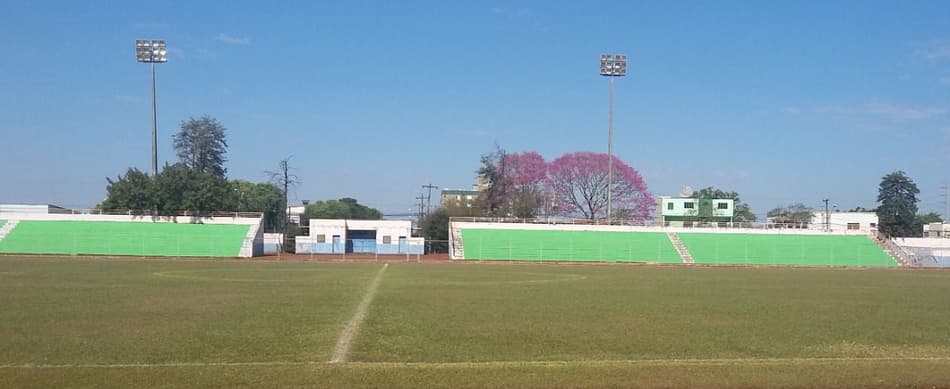 Sport Clube Mourão