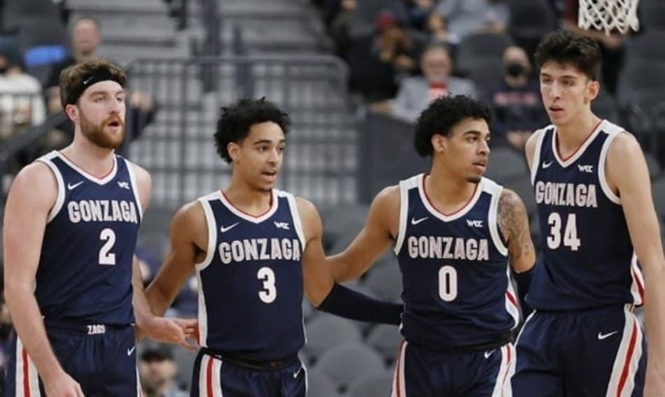 Guia do March Madness 2022