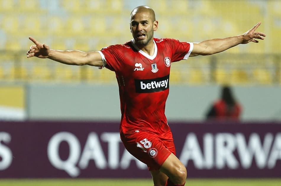 Unión La Calera vence o Ñublense e se classifica para fase de grupos da Sul-Americana