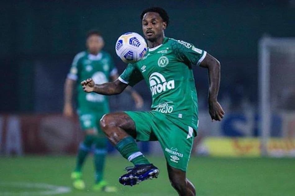 Ao L!, Renê Júnior afirma estar preparado para um novo desafio na carreira: ‘Sei o que posso render’