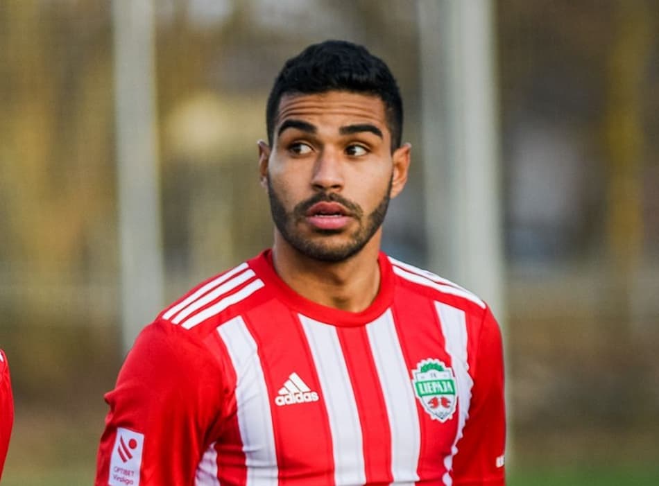 Ex-Red Bull Brasil avalia estreia em novo clube no futebol europeu