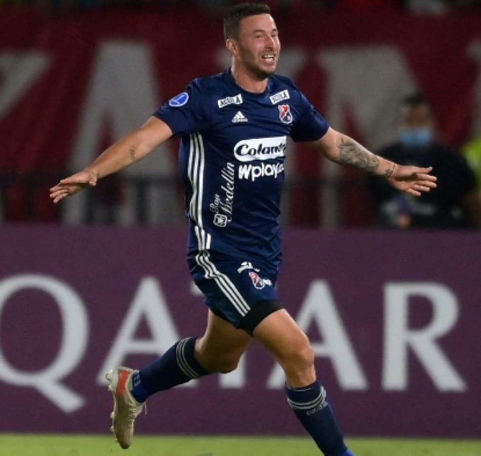 Nos pênaltis, Independiente Medellín vence o América de Cali e avança na Sul-Americana