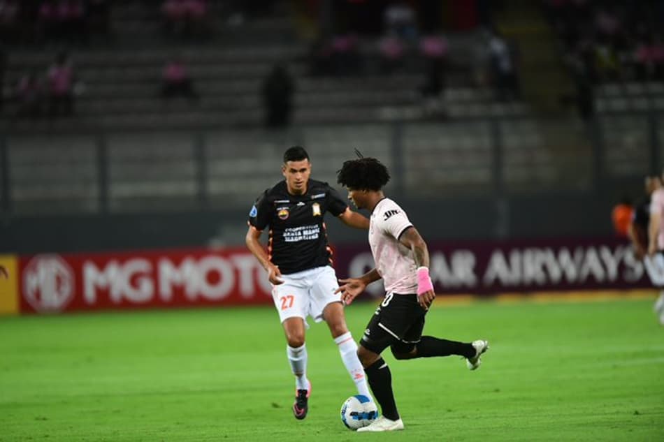 Em jogaço e com muitos gols, Ayacucho elimina Sport Boys e se classifica para fase de grupos da Sul-Americana