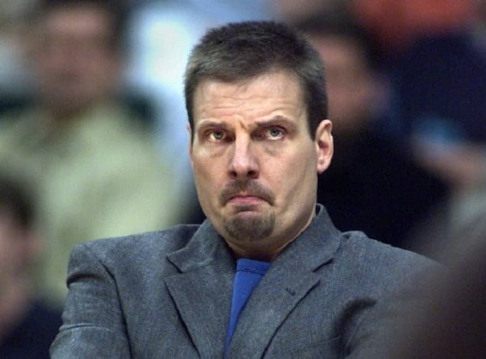 Donnie Nelson processa Mavericks em escândalo sexual