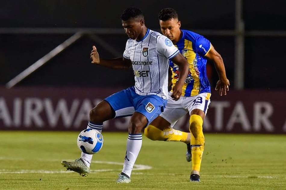 9 de Octubre despacha o Delfin e se classifica para fase de grupos da Sul-Americana