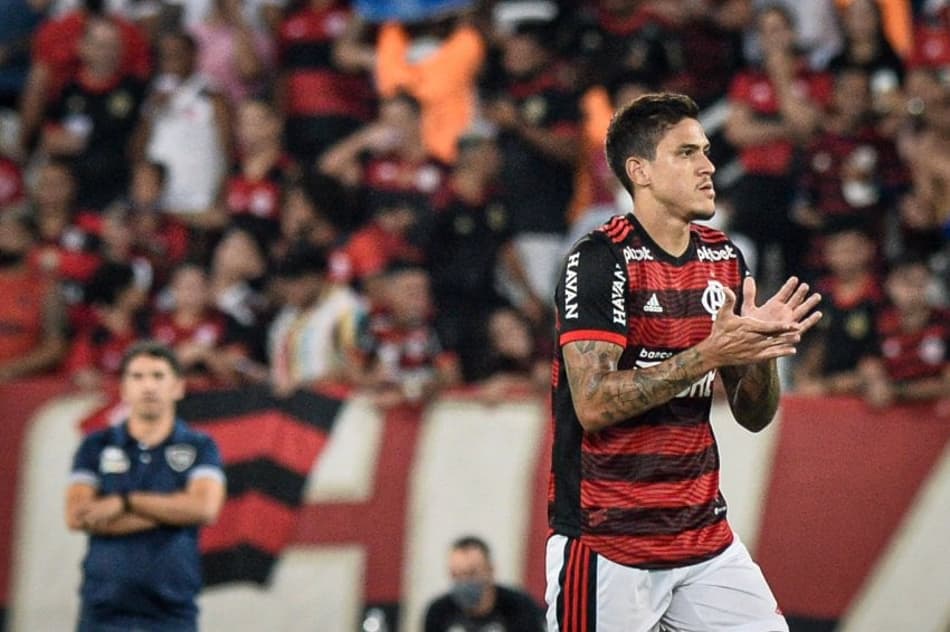 Palpite Flamengo x Vasco – Cariocão 2022 – Semifinais
