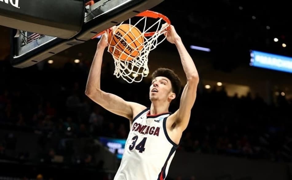 2022 Mock Draft Jumper Brasil 1.0 – Escolhas de primeira rodada