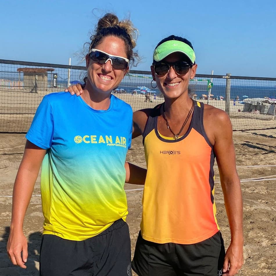 2º Open Beach Tennis de Boa Viagem reúne 1000 atletas e confirma nomes de peso