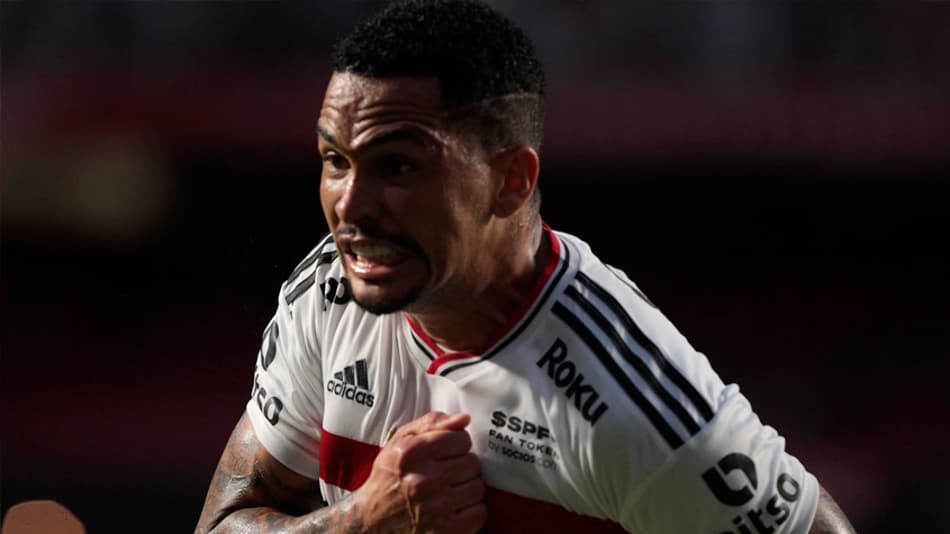 Com gols de Rigoni e Luciano, São Paulo vence o Botafogo-SP pelo Paulistão 2022