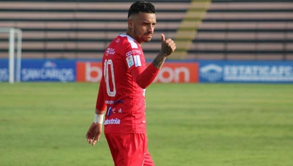 Jogador peruano é preso por suposto envolvimento em tentativa de homicídio; entenda