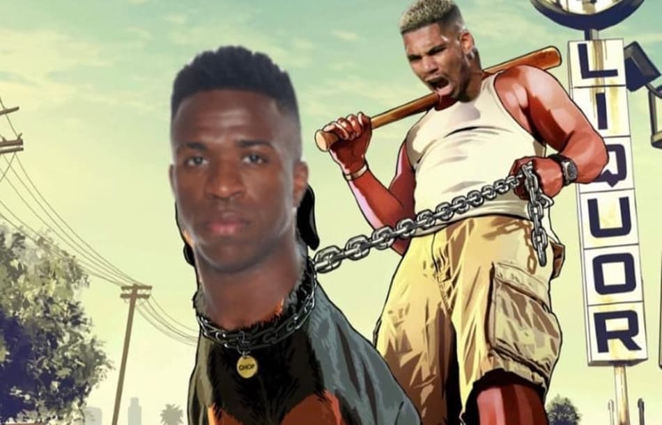 Goleada do Barcelona sobre o Real Madrid rende enxurrada de memes na web