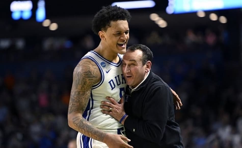 Duke elimina Michigan State do March Madness