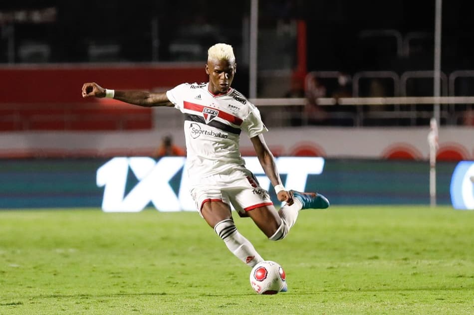 Palpite São Paulo x São Bernardo – Paulistão 2022 – Quartas de final