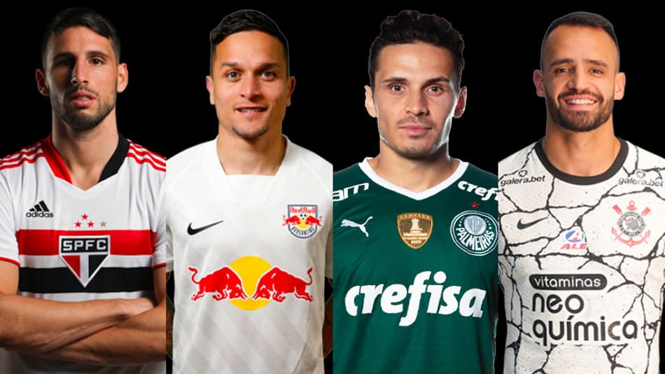 Quartas do Paulistão 2022: saiba os jogos e veja onde assistir