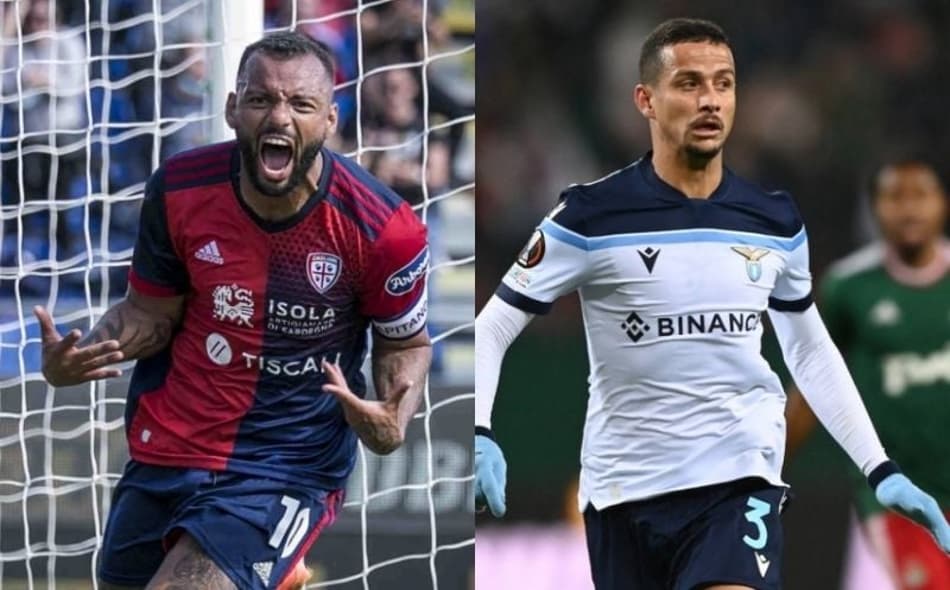 Dupla brasileira jogará pela Itália: lembre jogadores que se naturalizaram para defenderem outras seleções