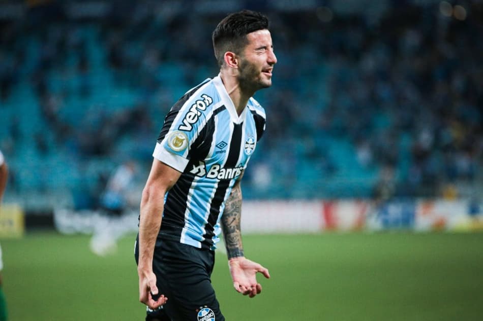 Palpite Grêmio x Internacional – Gauchão 2022 – Semifinais