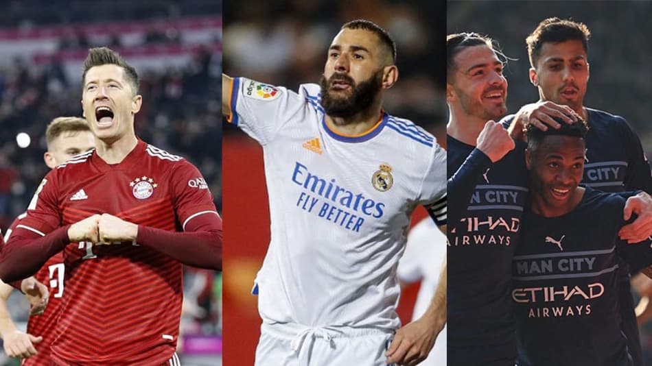 Veja quais são os 30 clubes mais ricos do mundo atualmente