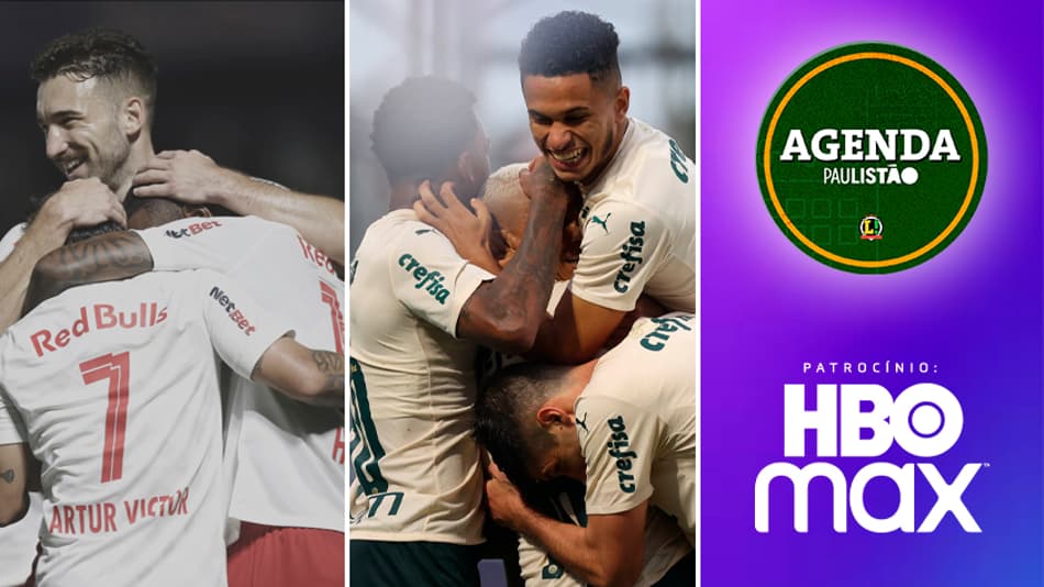 Saiba onde assistir às quartas de final do Paulistão desta quarta-feira